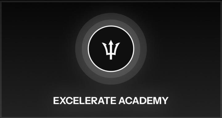 Download EXCELERATE Academy - Start A Viral Theme Page in 3 Simple Steps