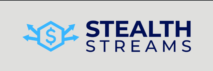 Download Jason Caluori, Donothan Gamble – Stealth Streams