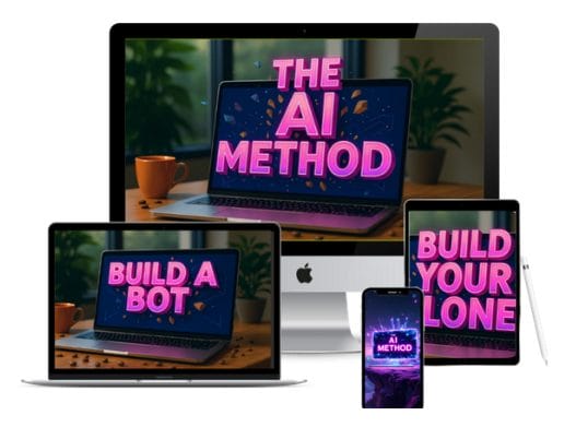 Download Jodie – The AI Method