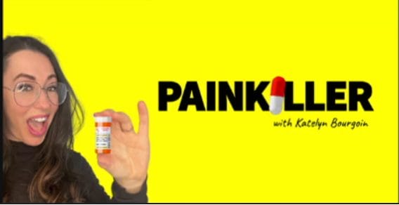 Download Katelyn Bourgoin – Painkiller