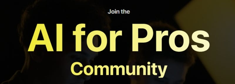 Download Sirio Berati – AI For Pros