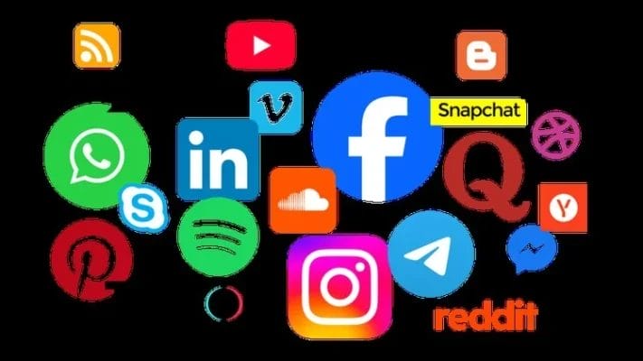 Download Ultimate Social Media Marketing 2025 + Master 9 Ad Platforms