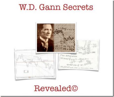 Download W.D. Gann Secrets Revealed