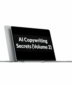 Drop Dead Copy – AI Copywriting Secrets (Volume 2)