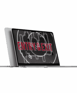 ETM Trading – Entry Mastery