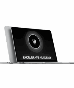 EXCELERATE Academy - Start A Viral Theme Page in 3 Simple Steps