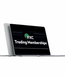 FXC Academy – Trading Membership SILVER