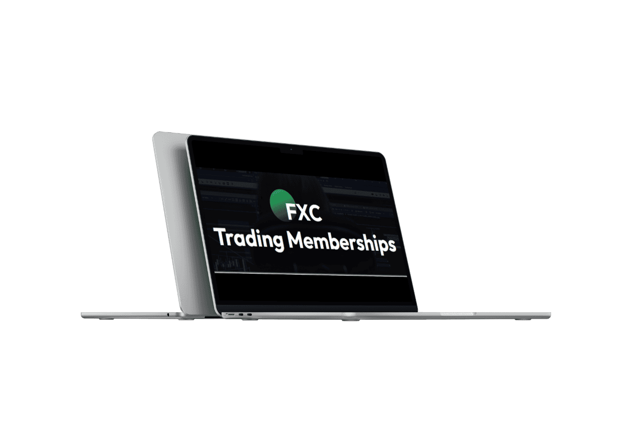 FXC Academy – Trading Membership SILVER