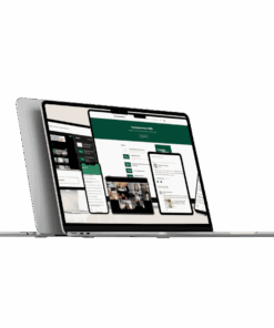 Hayley Paige Johnson – YouTubepreneur