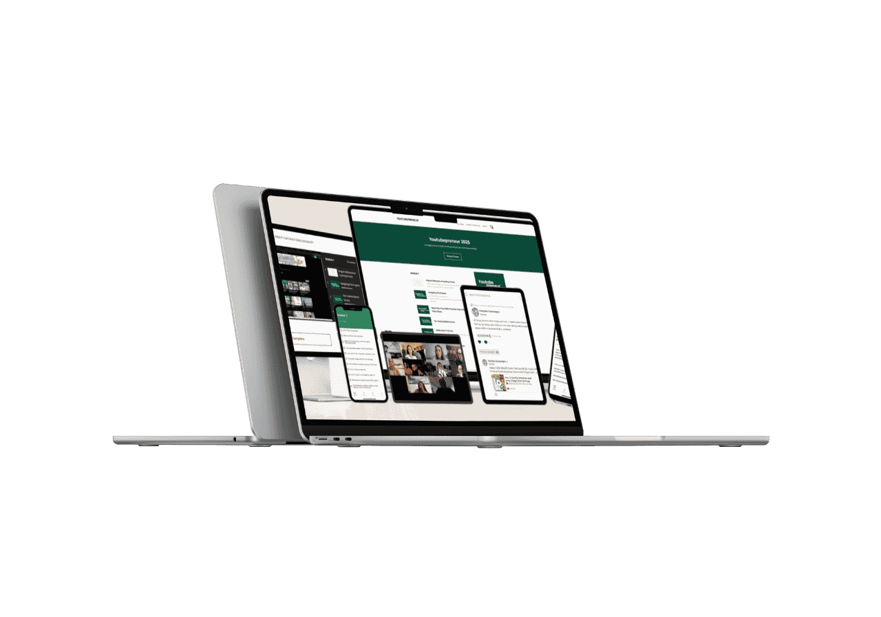 Hayley Paige Johnson – YouTubepreneur