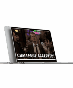 James Foster – 30×5 Convo Method