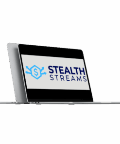 Jason Caluori, Donothan Gamble – Stealth Streams