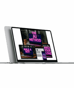 Jodie – The AI Method