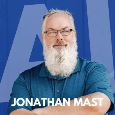 Jonathan Mast