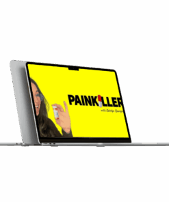 Katelyn Bourgoin – Painkiller