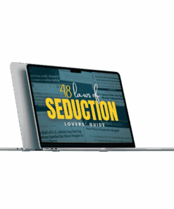 Lovers Guide – 48 Laws Of Seduction