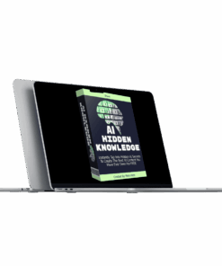 Mark Hess - AI Hidden Knowledge