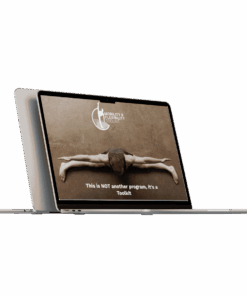 Matt Smith – The Mobility & Flexibility Toolkit