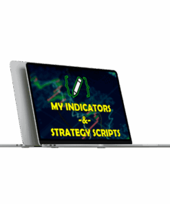 Matthew J. Slabosz – Pine Script Indicators & Strategies