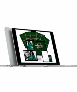 Nyala Thorpe – Twinfluence