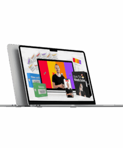 Rich Webster – How To Work Less