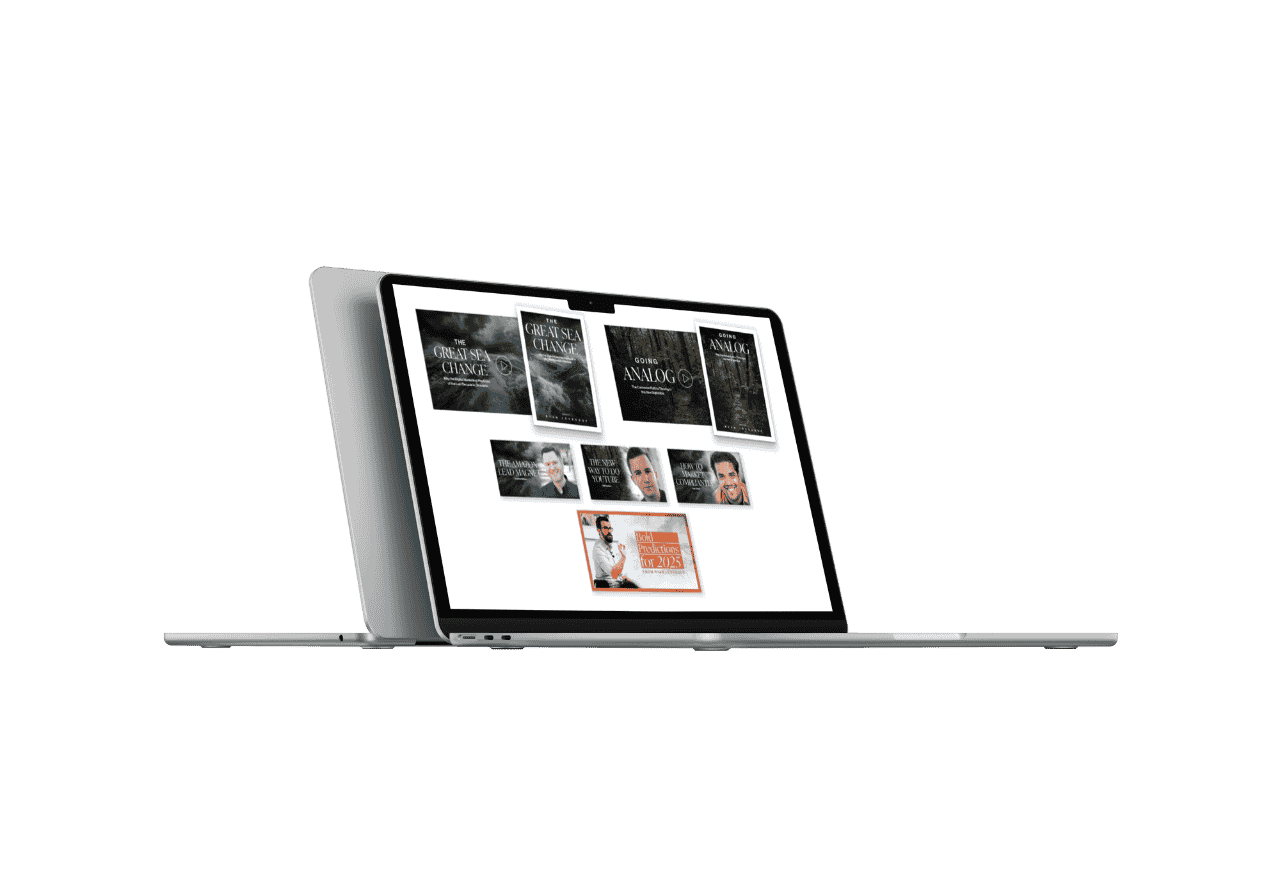 Ryan Levesque – Ultimate Zig When They Zag Bundle