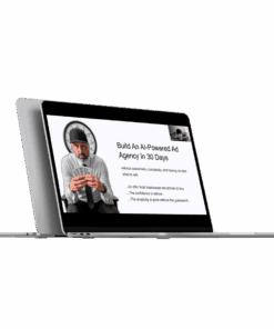 Sam Carlson – Agency MVP