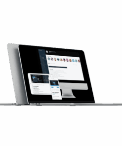 Stijn Noorman – The X Growth System