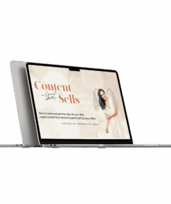 Virginia De Assis – Content That Sells 5.0