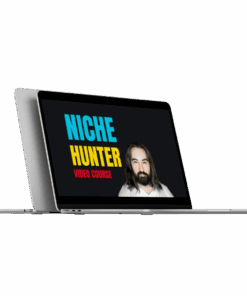 WordsAtScale - Niche Hunter Course