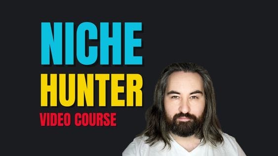 Download WordsAtScale - Niche Hunter Course