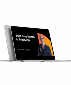 AIHero - Build DeepSearch in TypeScript