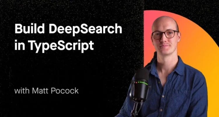 AIHero - Build DeepSearch in TypeScript