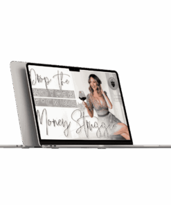 Amanda Frances – Drop The Money Struggle