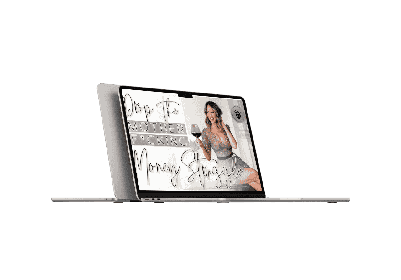 Amanda Frances – Drop The Money Struggle