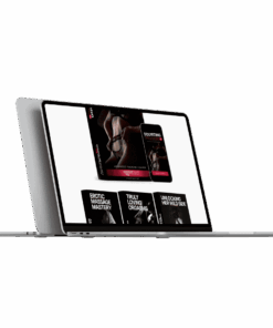 Andrew Mioch – Squirting Triggers 3.0 + Bonuses