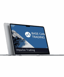 Base Camp Trading – Impulse Trading System - Download The Course