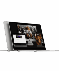 BeyondEdge – Ai Short-Film Creation