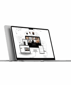 Brenna McGowan – Pre-Launch Plan Program