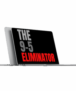 Chloe Trades – The 9-5 Eliminator