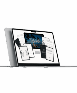 Cynthia Garcia – Self Made System