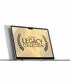 Dan Brule – Legacy Collection