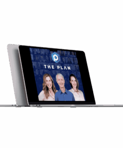 Dan Hollings – The Midas Method