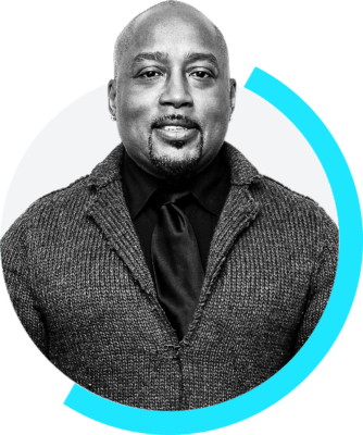 Daymond John