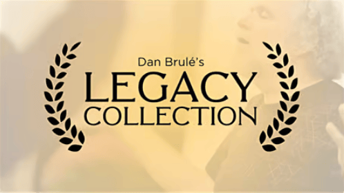 Download Dan Brule – Legacy Collection