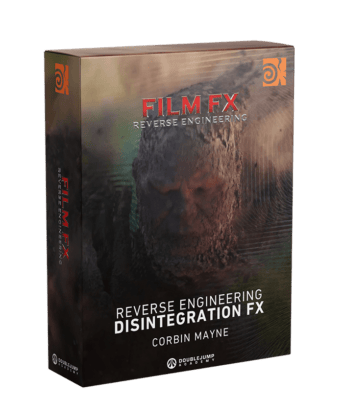 Download Double Jump Academy – Film FX – Reverse Engineering