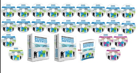 Download Igor Ledochowski – Hypnotherapy Business Method Course Bundle