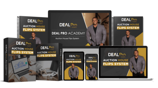 Download Jamel Gibbs – Special Black Friday Bundle