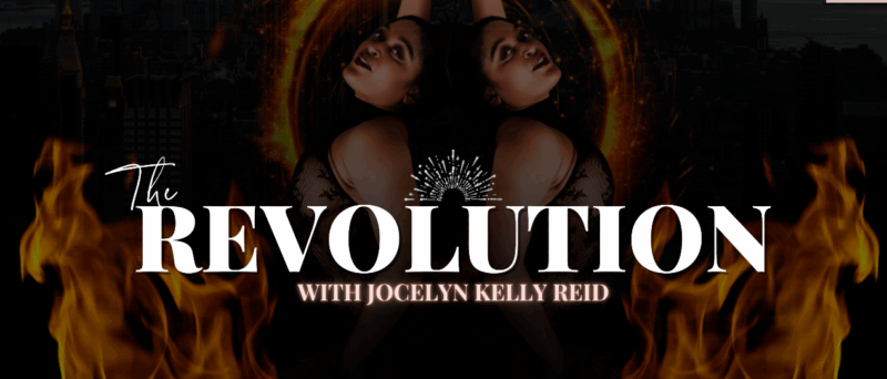 Download Jocelyn Kelly Reid – The Revolution
