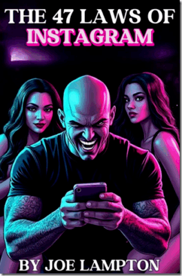 Download Joe Lampton – The 47 Laws of Instagram